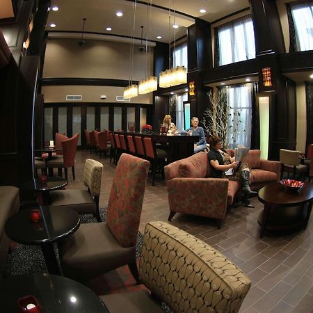 Hampton Inn & Suites Bay City Interiér fotografie