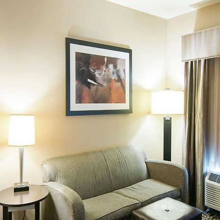 Hampton Inn & Suites Bay City Exteriér fotografie