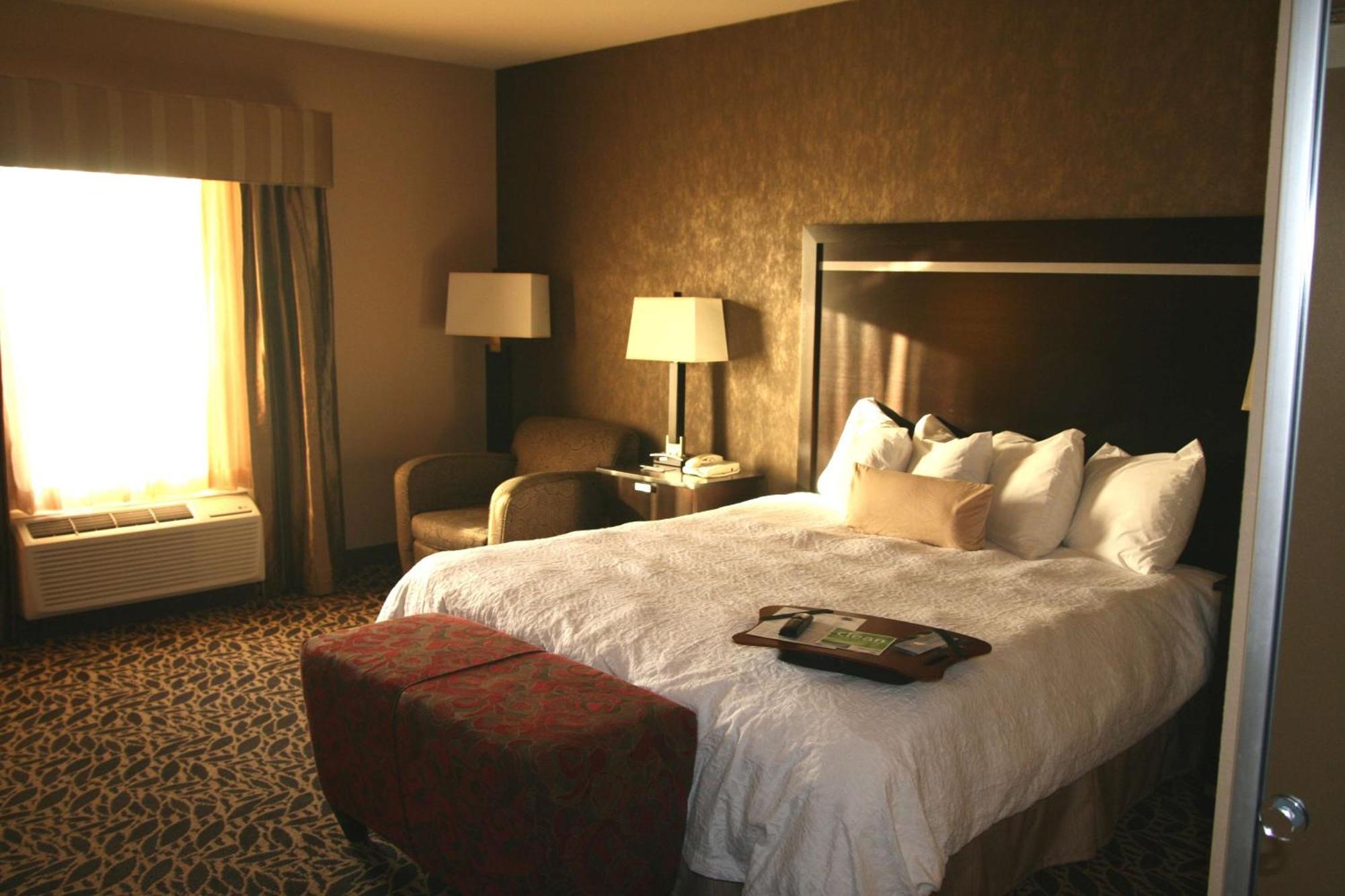 Hampton Inn & Suites Bay City Exteriér fotografie