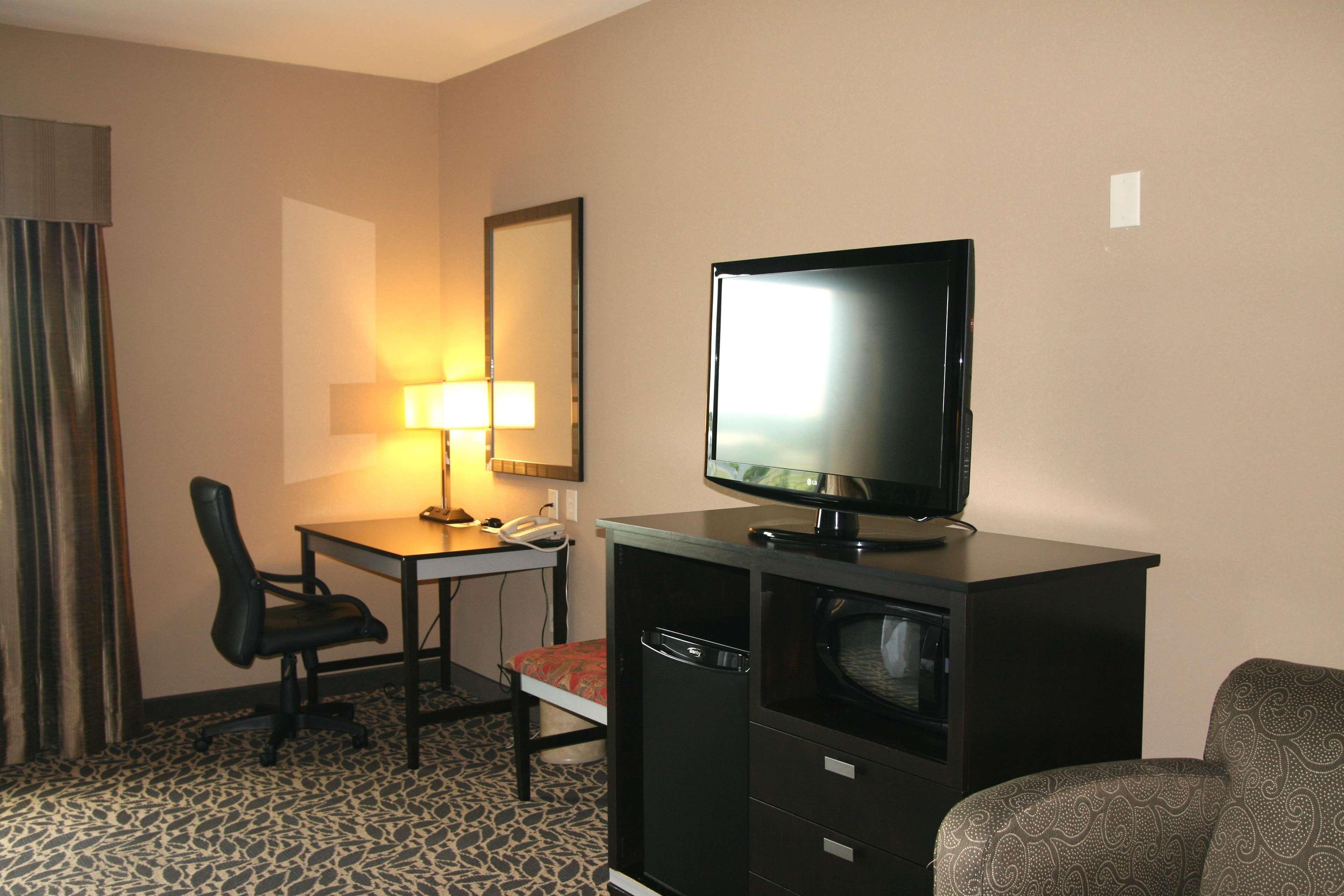 Hampton Inn & Suites Bay City Exteriér fotografie