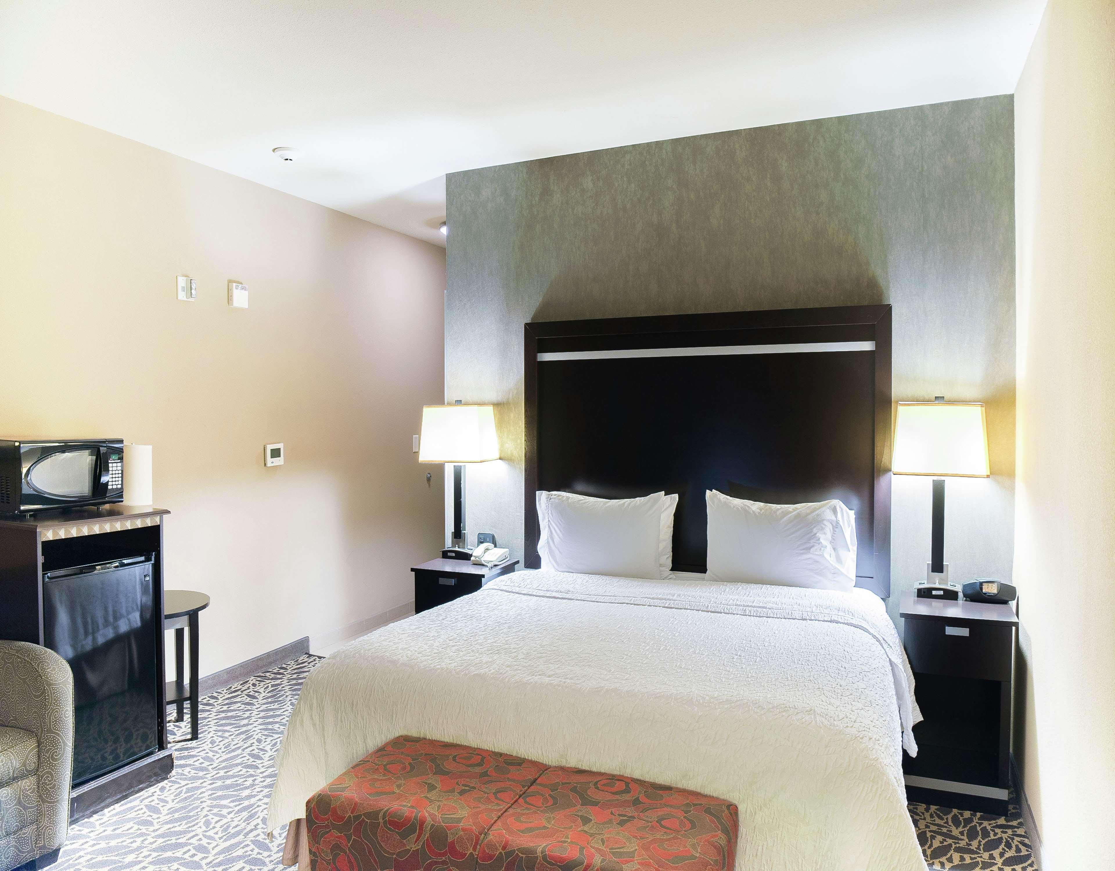 Hampton Inn & Suites Bay City Exteriér fotografie