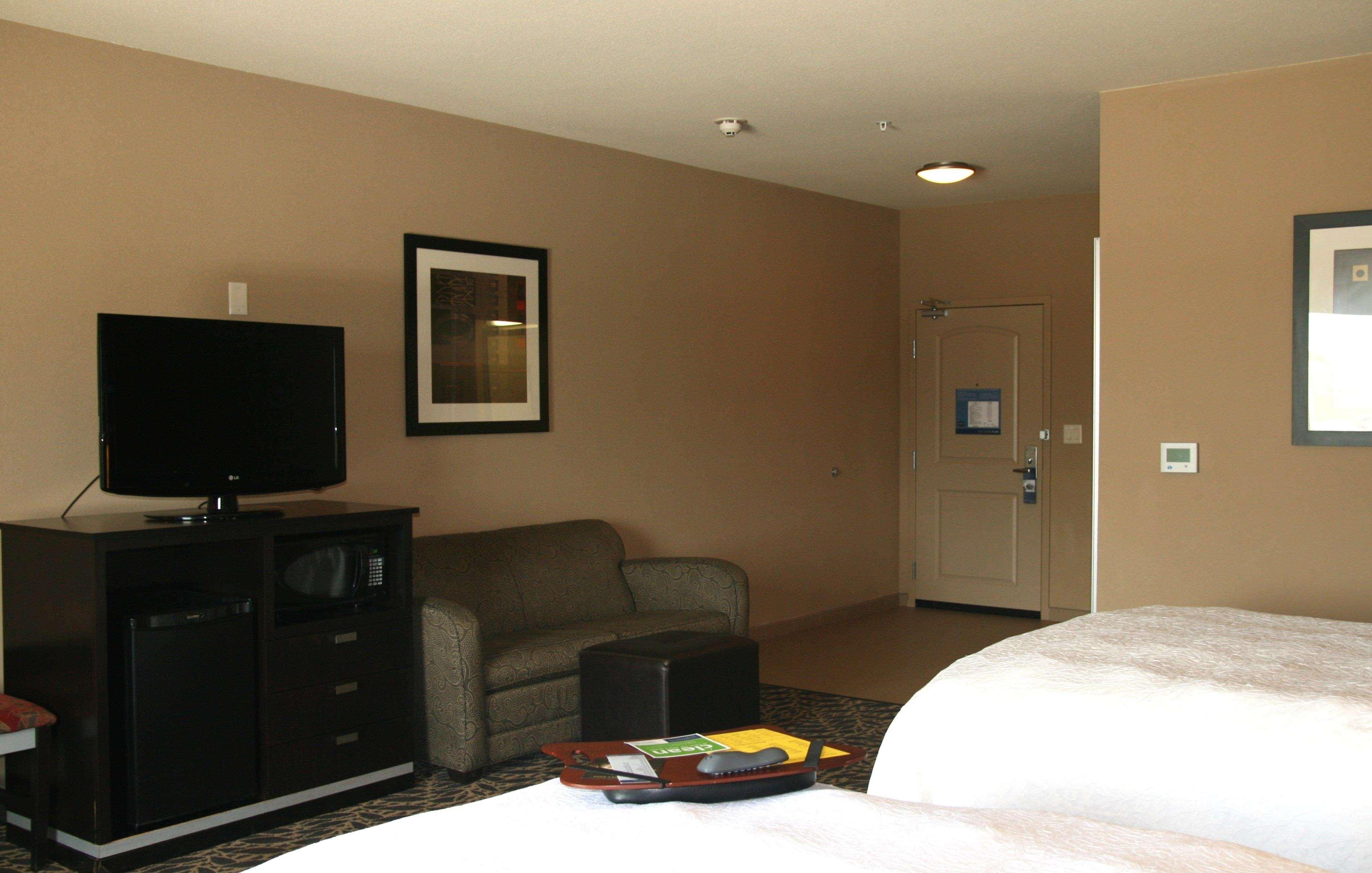 Hampton Inn & Suites Bay City Exteriér fotografie