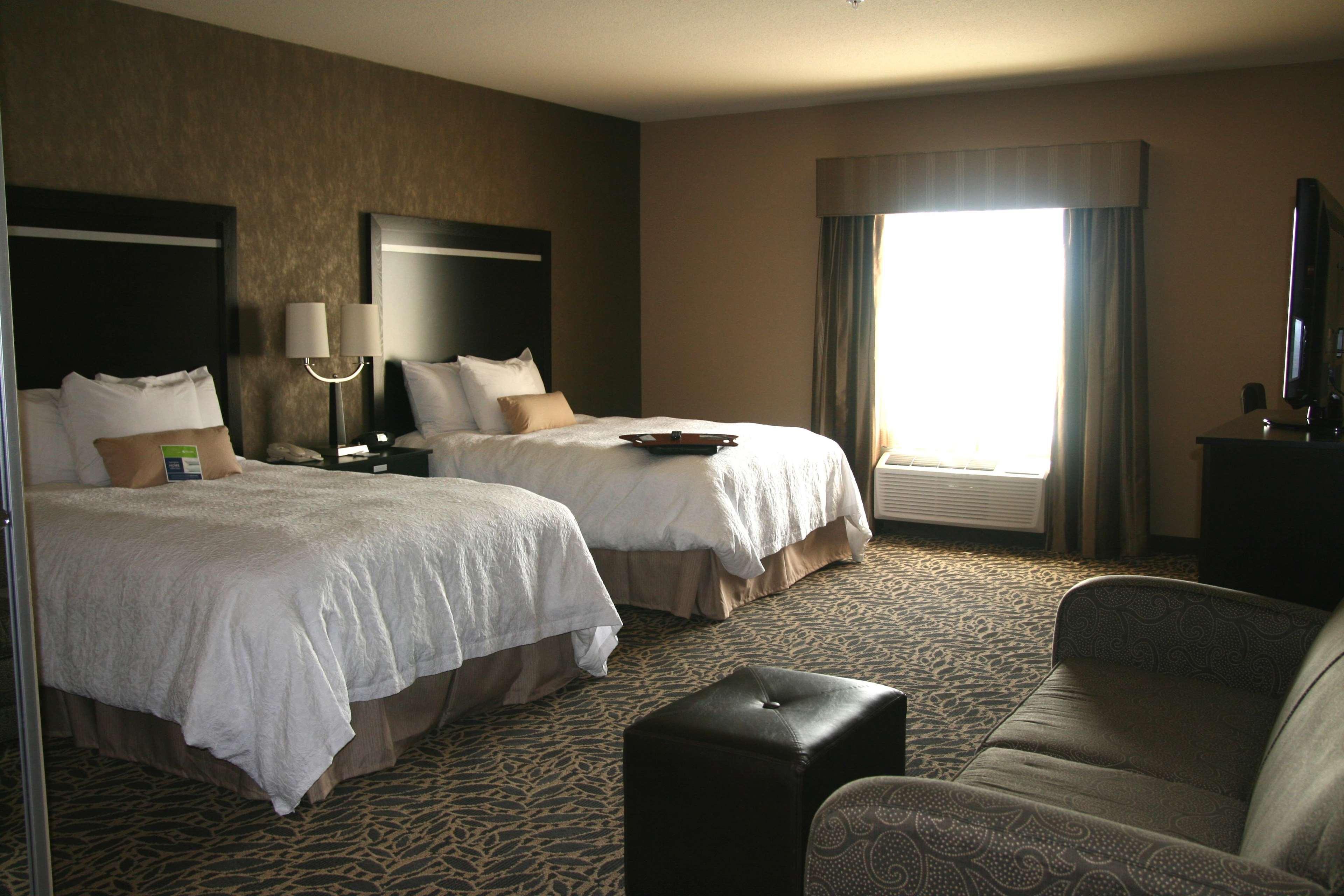 Hampton Inn & Suites Bay City Exteriér fotografie