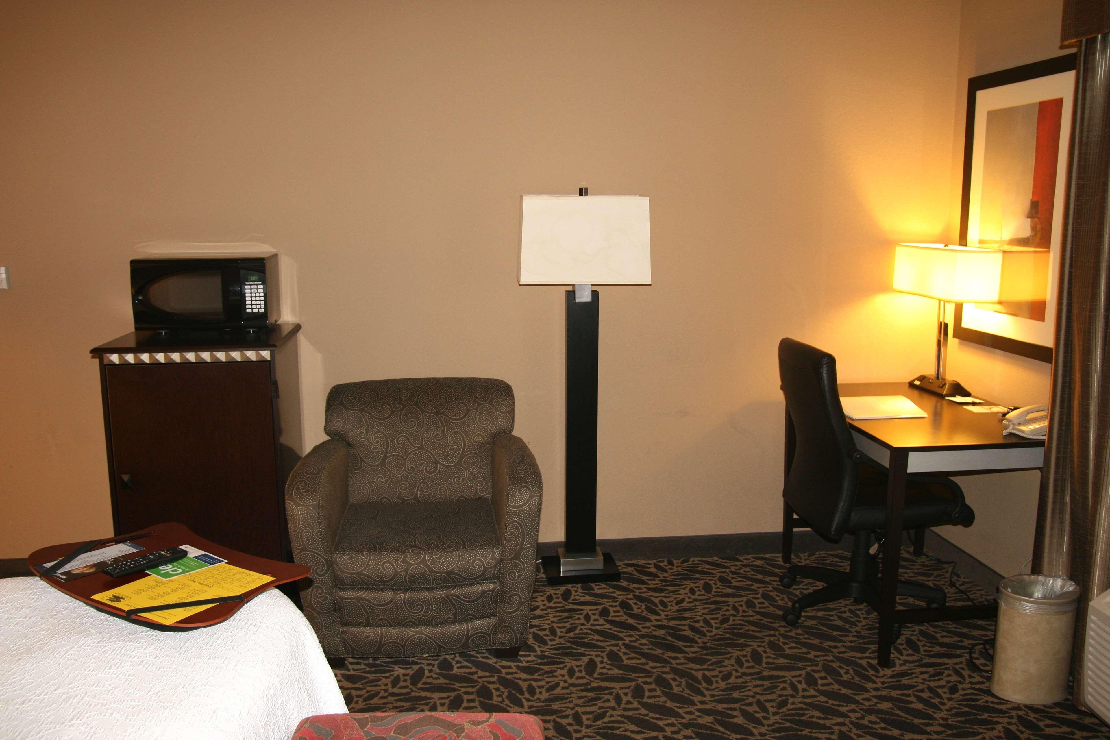 Hampton Inn & Suites Bay City Exteriér fotografie