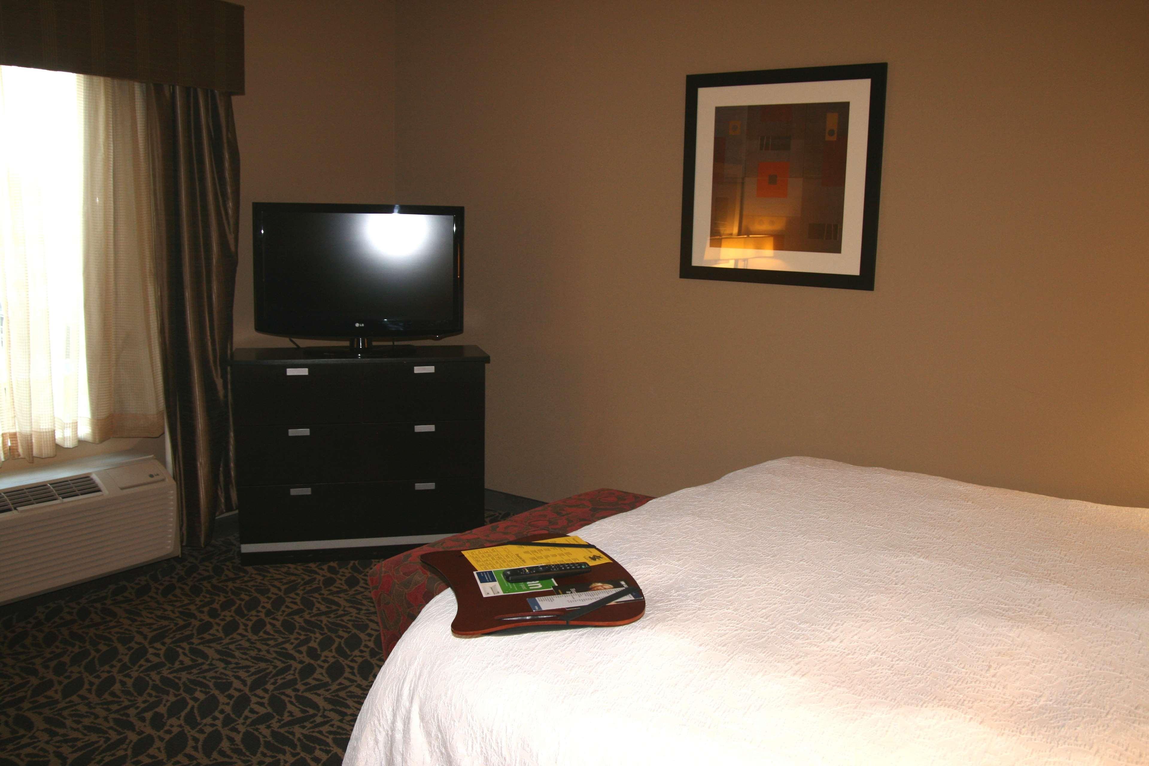 Hampton Inn & Suites Bay City Exteriér fotografie