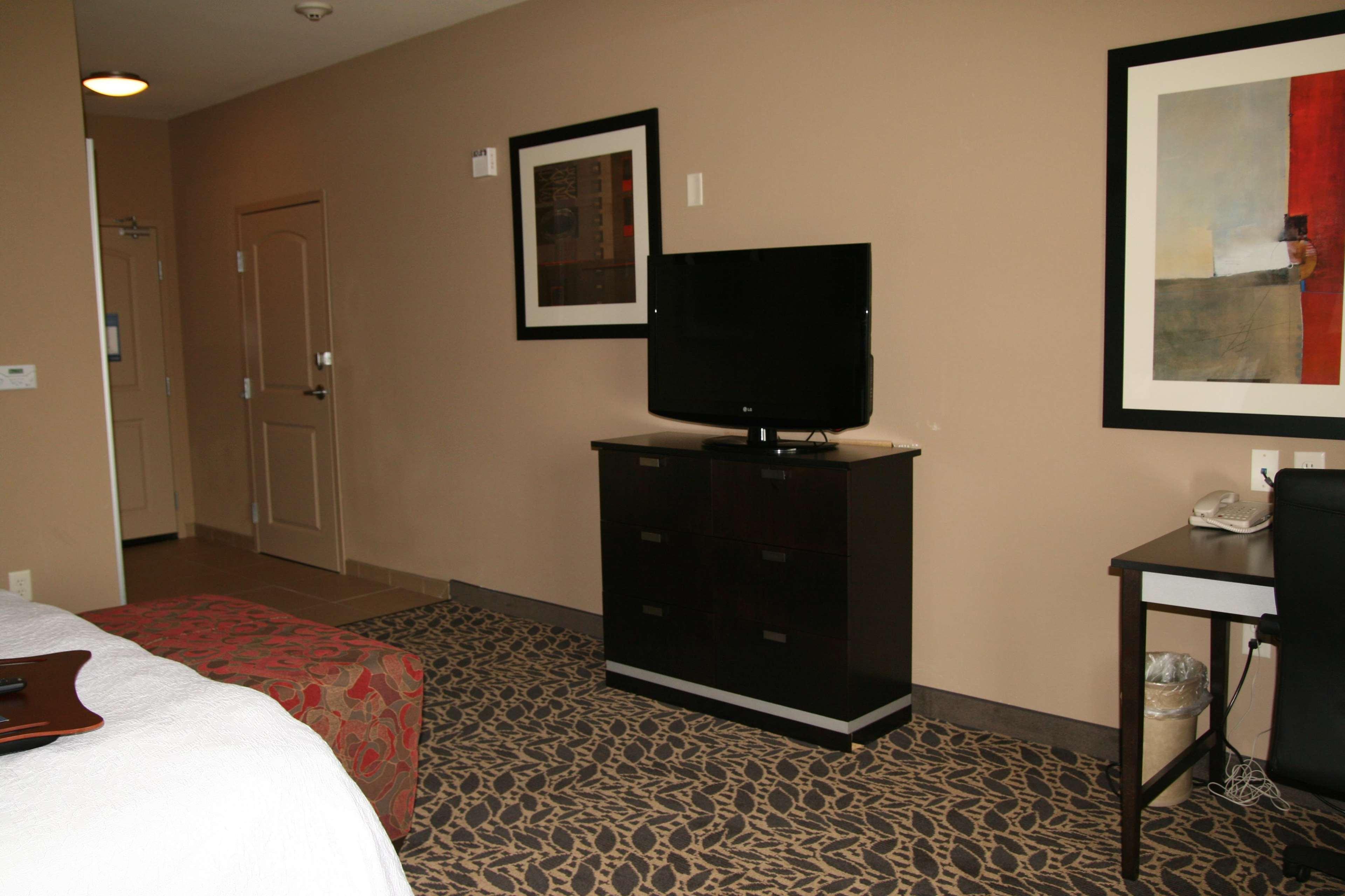 Hampton Inn & Suites Bay City Exteriér fotografie