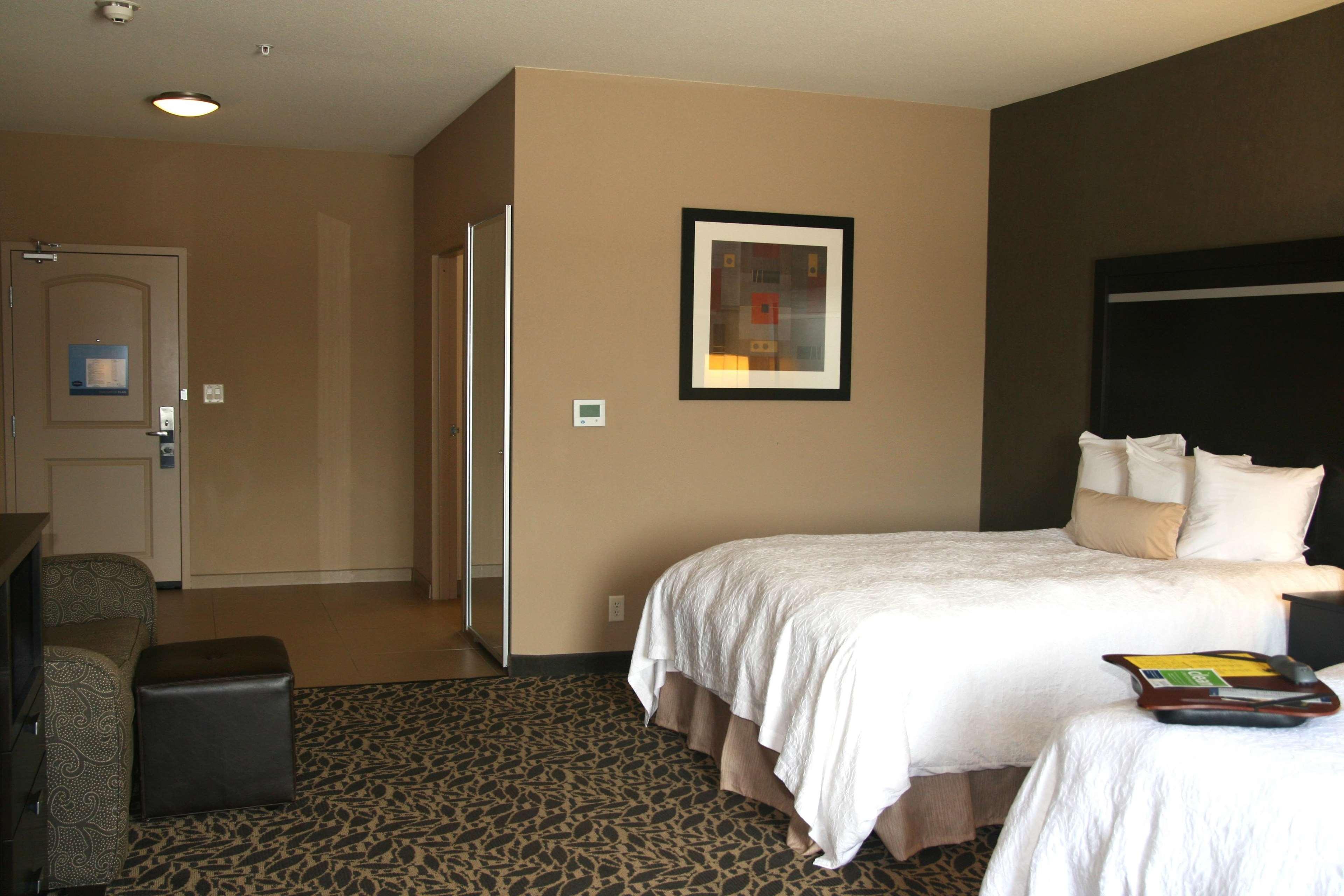 Hampton Inn & Suites Bay City Exteriér fotografie