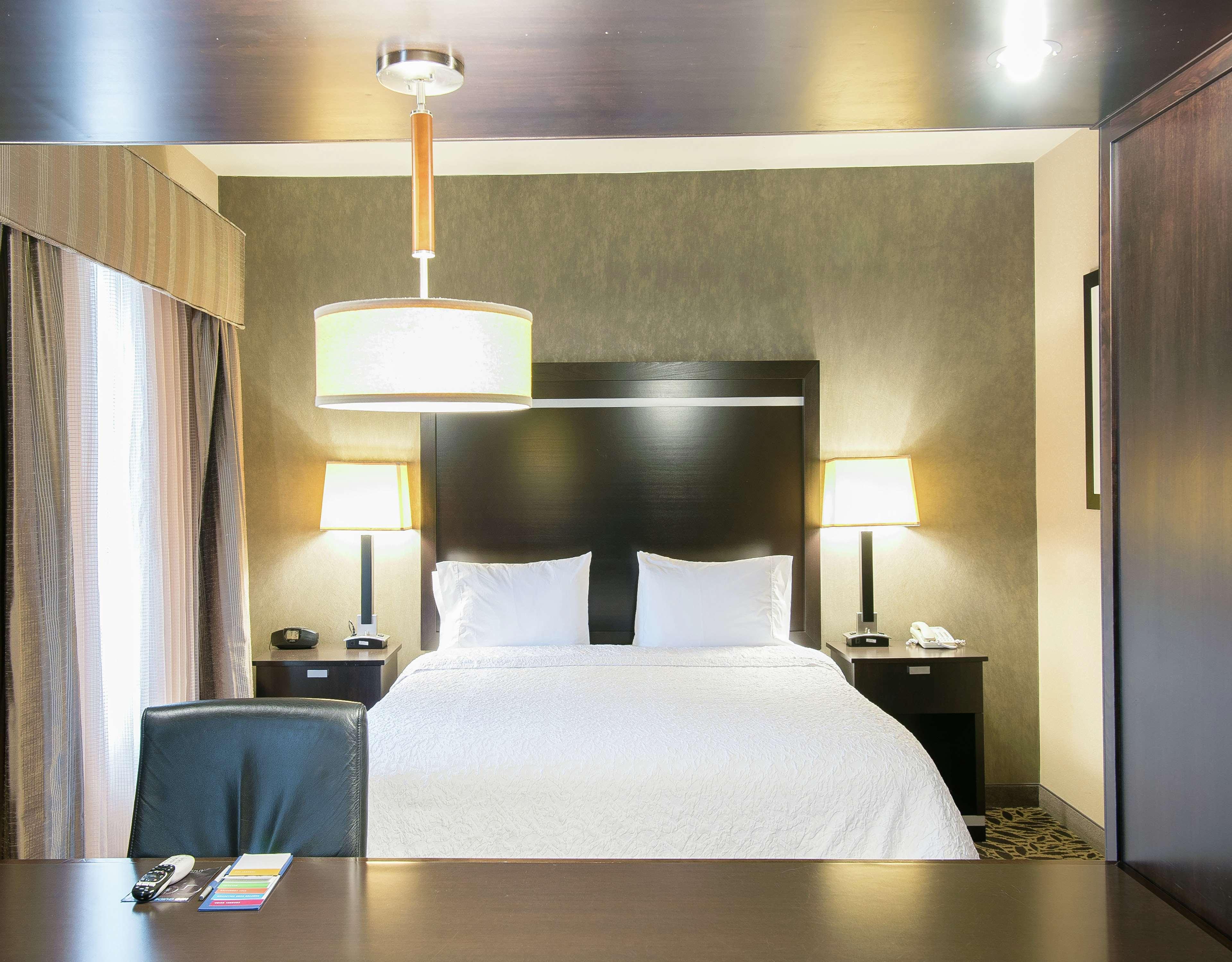 Hampton Inn & Suites Bay City Exteriér fotografie