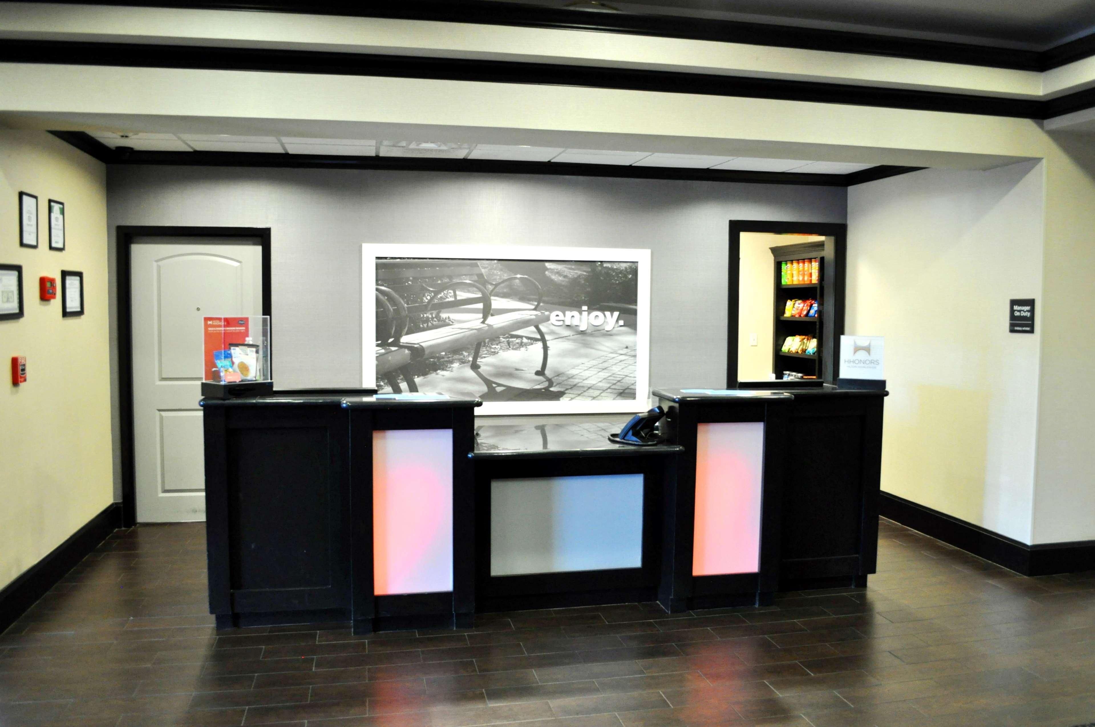 Hampton Inn & Suites Bay City Exteriér fotografie