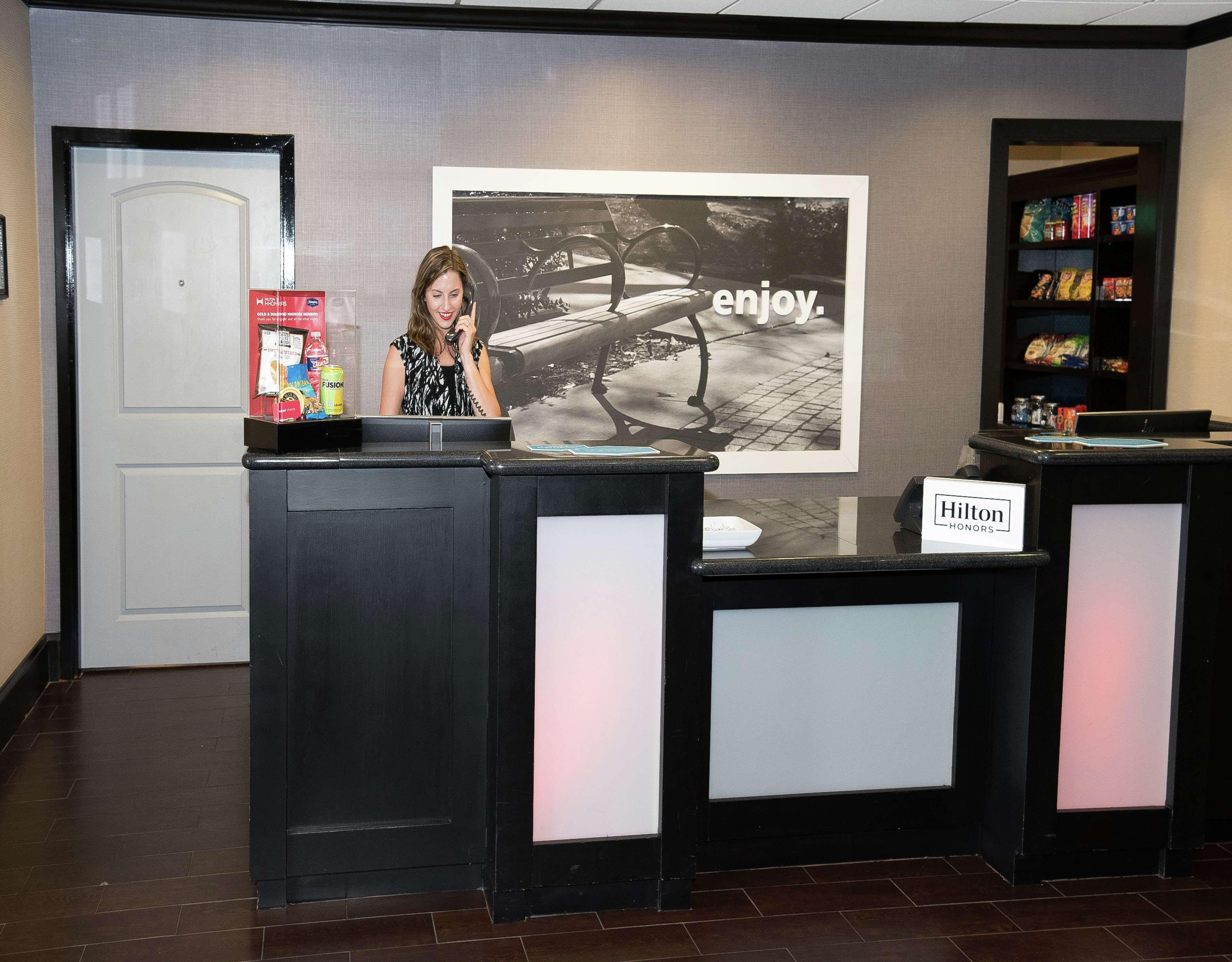 Hampton Inn & Suites Bay City Exteriér fotografie