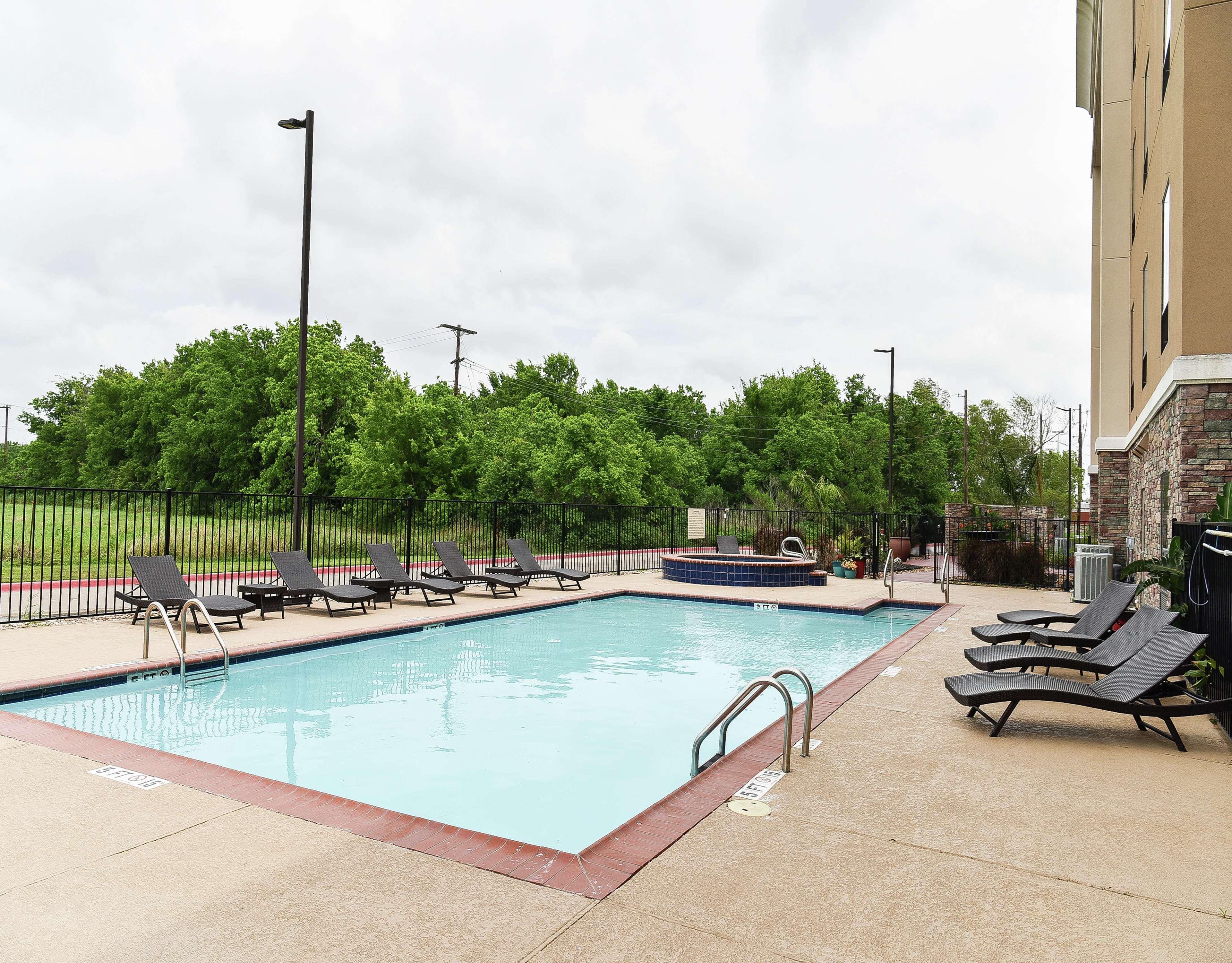 Hampton Inn & Suites Bay City Exteriér fotografie
