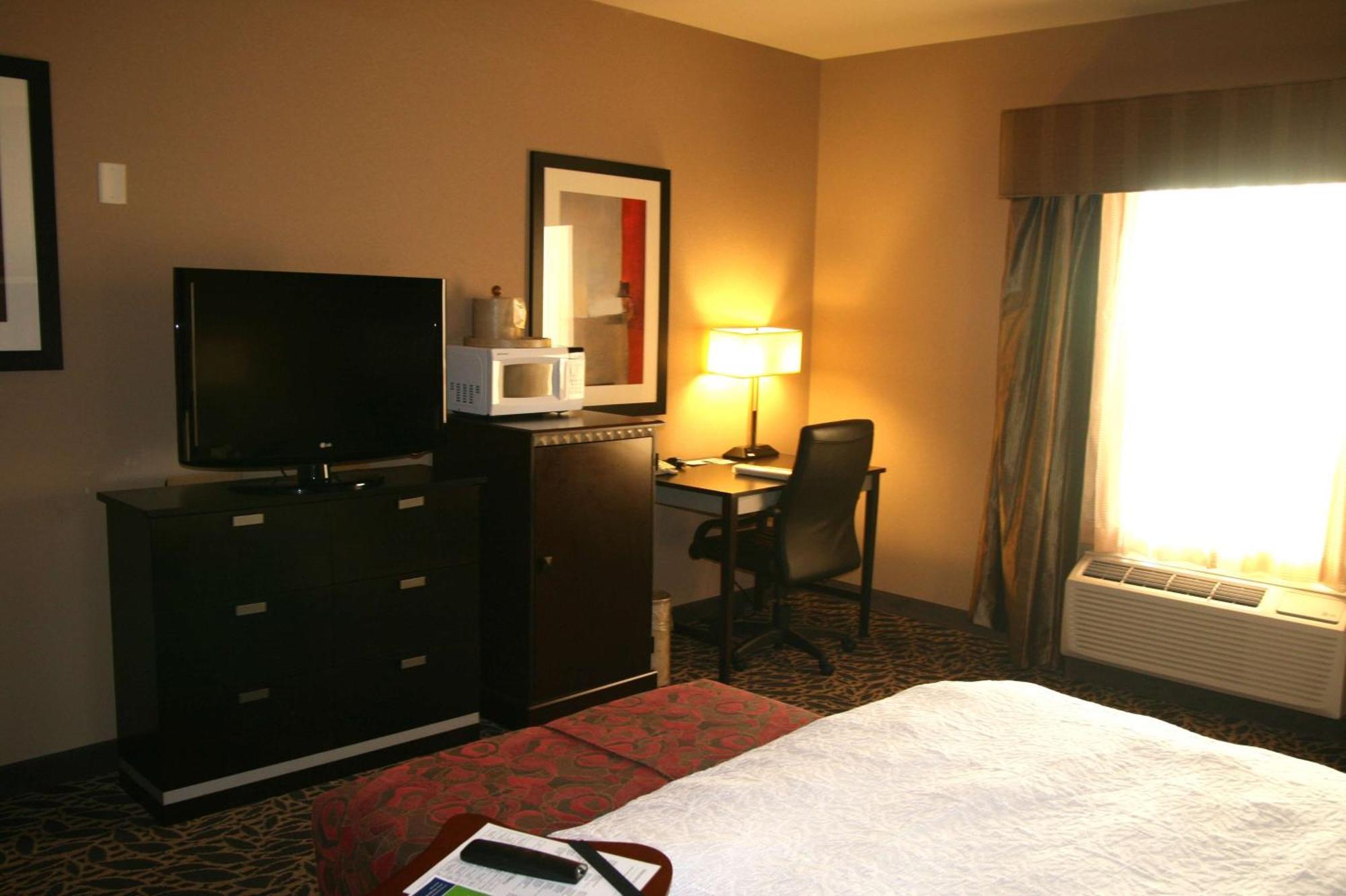 Hampton Inn & Suites Bay City Exteriér fotografie