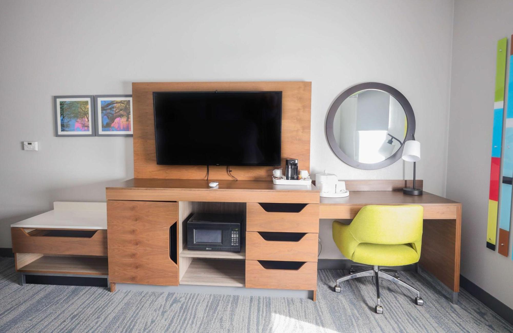 Hampton Inn & Suites Bay City Exteriér fotografie