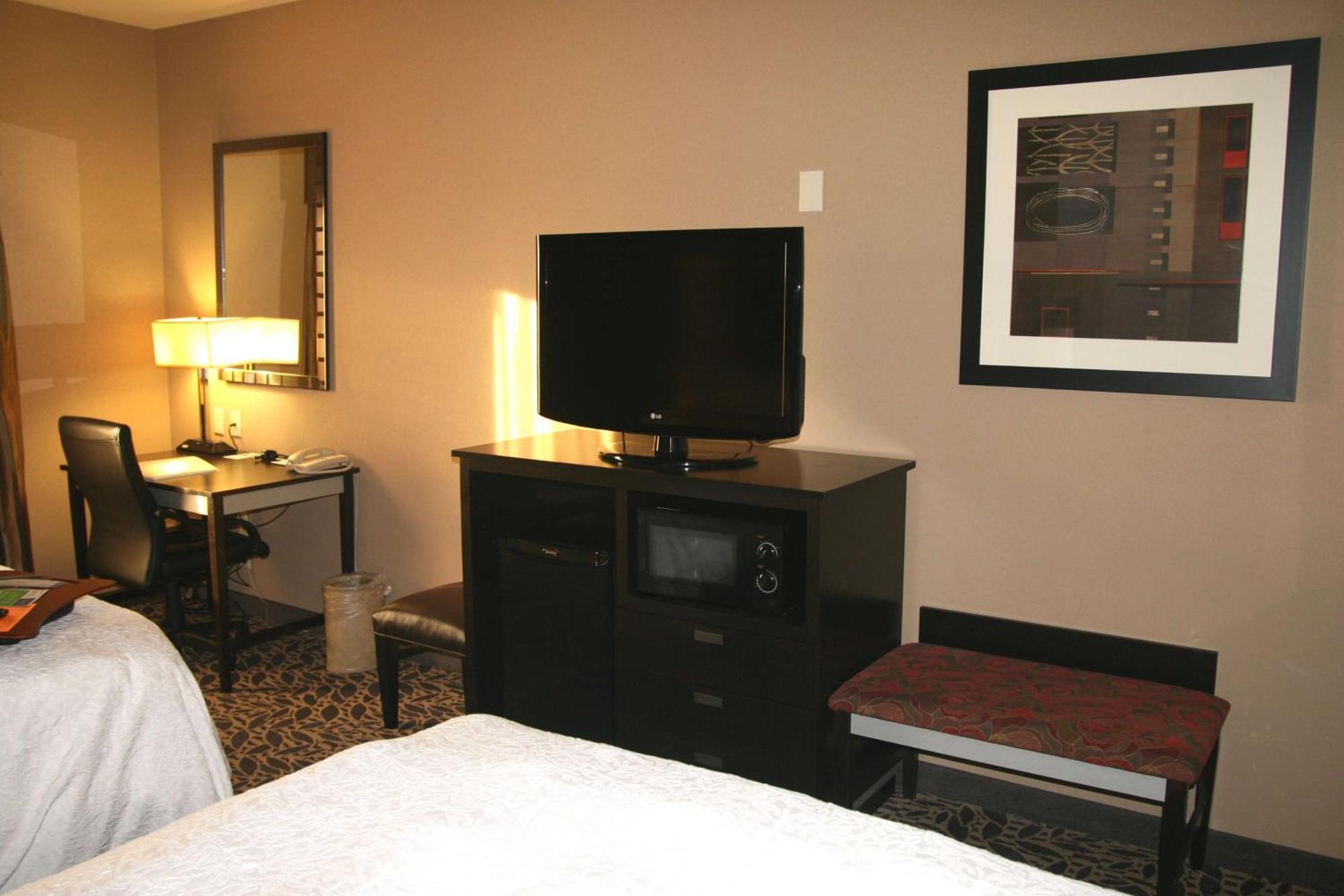 Hampton Inn & Suites Bay City Exteriér fotografie