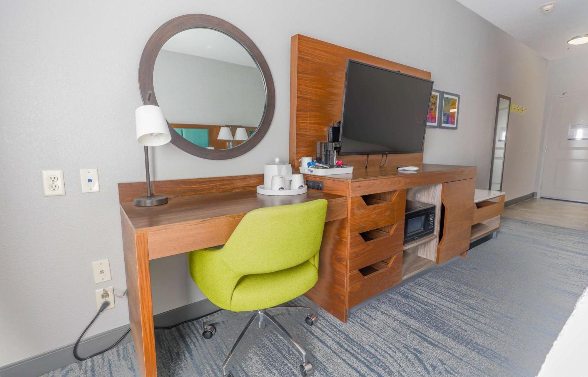 Hampton Inn & Suites Bay City Exteriér fotografie