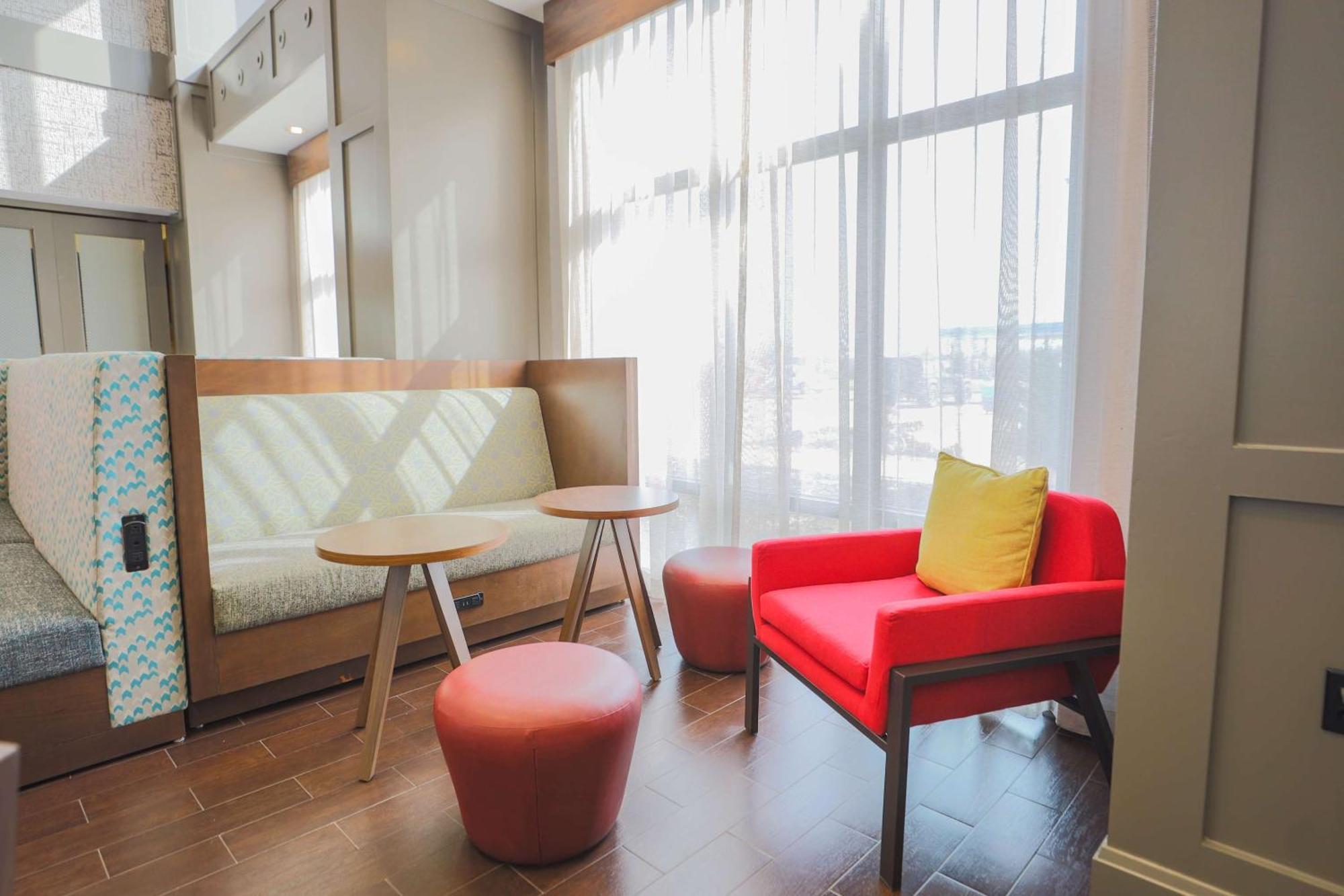 Hampton Inn & Suites Bay City Exteriér fotografie