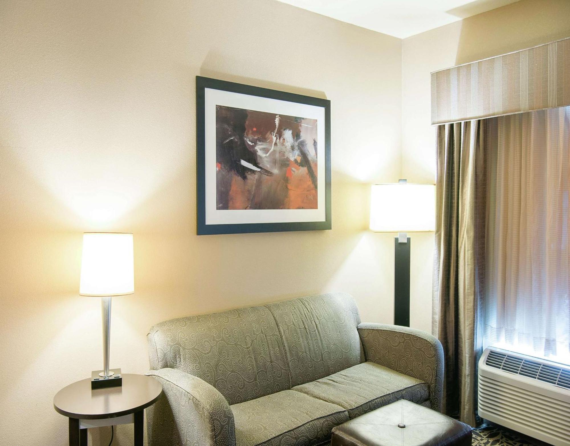 Hampton Inn & Suites Bay City Exteriér fotografie