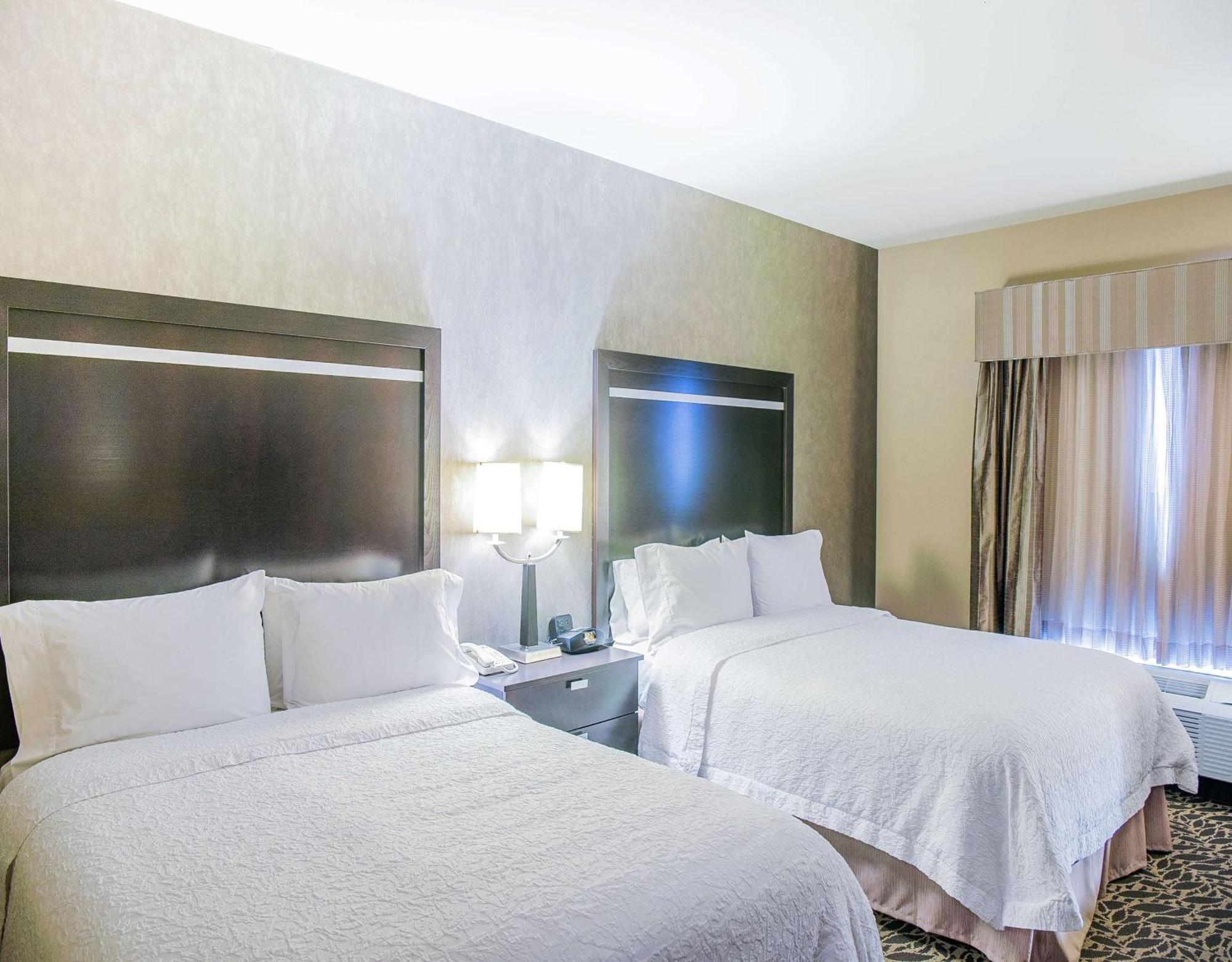 Hampton Inn & Suites Bay City Exteriér fotografie