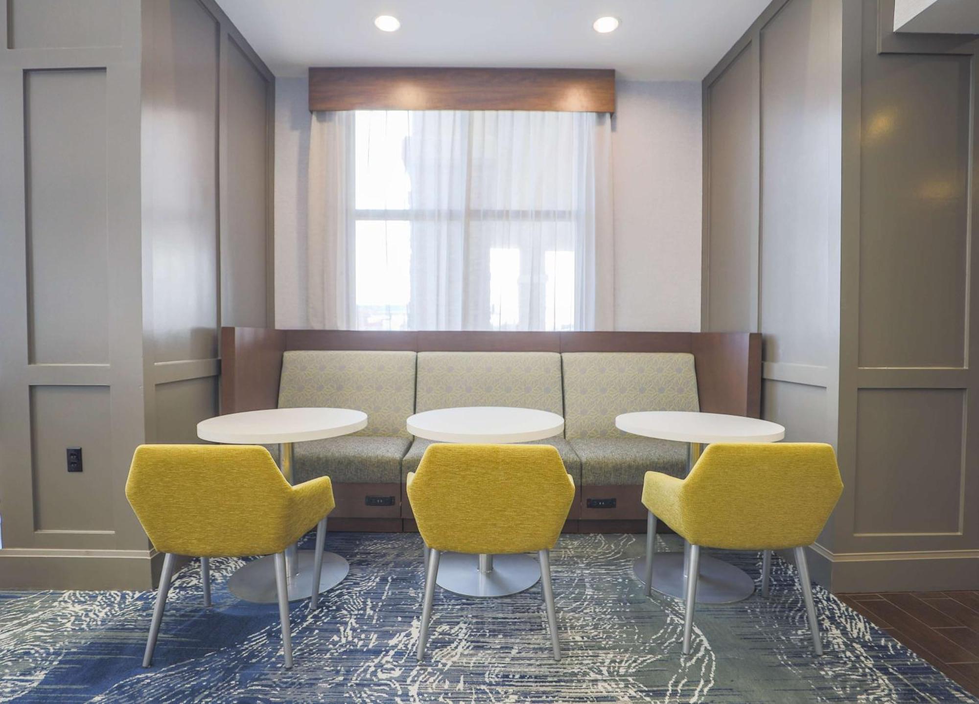 Hampton Inn & Suites Bay City Exteriér fotografie